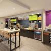 Отель Home2 Suites by Hilton Waco, фото 35