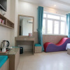 Отель Reddoorz Plus Near Giadinh International Hospital2, фото 22