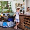 Отель Chilavilla-confortable Habitación 2p. en Mazatlán, фото 6