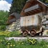 Отель & Chalets Herrihof, фото 9