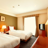 Отель Crowne Plaza ANA Nagasaki Gloverhill, an IHG Hotel, фото 4