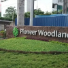 Отель Condoluxe Pioneer Woodlands, фото 11