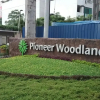 Отель Pioneer Woodlands Condominium, фото 14