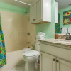 Отель Tropical Winds 303 by Meyer Vacation Rentals, фото 8