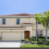 Отель Beautiful 9 Bedroom Pool Home Located in the Solterra Resort! 9 Home by Redawning, фото 23