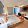 Отель Olive Studio Apartments - Nehru Place, фото 20