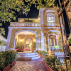 Отель Boutique Castillo Ines Maria, фото 1