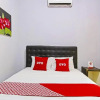 Отель OYO 91315 Homestay Al Maidah, фото 13