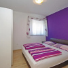 Отель Beautiful Home in Makarska With Wifi and 2 Bedrooms, фото 3