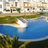 Отель House with 2 Bedrooms in Chiclana de la Frontera, with Shared Pool And Enclosed Garden, фото 11