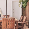 Отель The Beach Shack at 12 Flame Street, фото 8