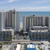 Отель Ocean Walk 2328, фото 25
