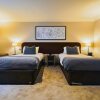 Отель Villiers Hotel, фото 6