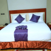 Отель Kerawi International Hotel, фото 21