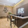 Отель Sweetome Hotel, фото 1
