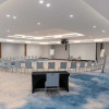 Отель Holiday Inn Riyadh the Business District, an IHG Hotel, фото 35