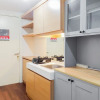 Отель Comfortable Studio Apartment At M-Town Residence, фото 5