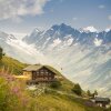 Отель Alpenhotel zur Wildi, фото 14