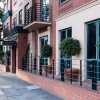 Отель Majestic Tynte Street Apartments, фото 14