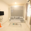 Отель Happy Homes 95 Le Thi Rieng, фото 4