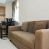 Отель Comfy 2BR Apartment @ Springlake Summarecon, фото 2