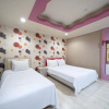 Отель Jeonju Uadong Hotel Tonight, фото 36