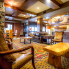 Отель Holiday Inn - West Yellowstone, an IHG Hotel, фото 2