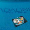 Отель Adaline Hotel & Suite, фото 32