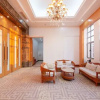 Отель Beidaihe Yuehua Hotel(Tiger Stone Bath Shop), фото 16