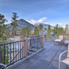 Отель Frisco Condo w/ Rooftop Deck & 360 Mountain Views!, фото 21