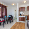 Отель Beautiful Home in Klenovica With Wifi and 1 Bedrooms, фото 37