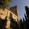 Отель Castello di Gargonza, фото 37