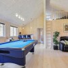 Отель 20 Person Holiday Home in Graested, фото 9