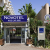 Отель Novotel Nice Aeroport Cap 3000, фото 1