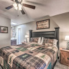 Отель Alto Condo w/ Deck: 2 Mi to Ruidoso Winter Park!, фото 7