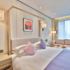 Отель SSAW Boutique Hotel Wenzhou, фото 7