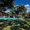 Отель Las cabañas del Francés, фото 19