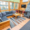 Отель Holiday Home Rukaniemen kontio, фото 9