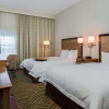 Отель Hampton Inn Memphis-Southwind, фото 6