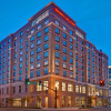 Отель Hampton Inn & Suites Nashville Downtown Capitol View, фото 1