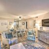 Отель Hilton Head Condo w/ Lagoon View - Near Beach!, фото 12
