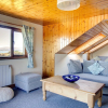 Отель Modern Holiday Home in Moelfre Near Beach, фото 1
