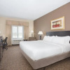 Отель Holiday Inn Express And Suites Concordia Us81, фото 26