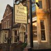 Отель The York Priory, фото 18