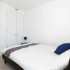 Отель Birmingham Serviced Apartments - Rotunda, фото 13