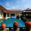 Отель Rawai Private Pool Villa by AYG, фото 11