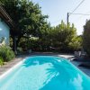 Отель Maison de famille avec piscine chauffée à Lège Cap Ferret, фото 19