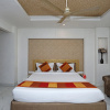 Отель Delux Golden Hotel, фото 5