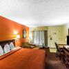 Отель Quality Inn at Albany Mall, фото 8