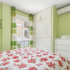 Отель Gorgeous 2-Bed apartment near the beach, фото 6